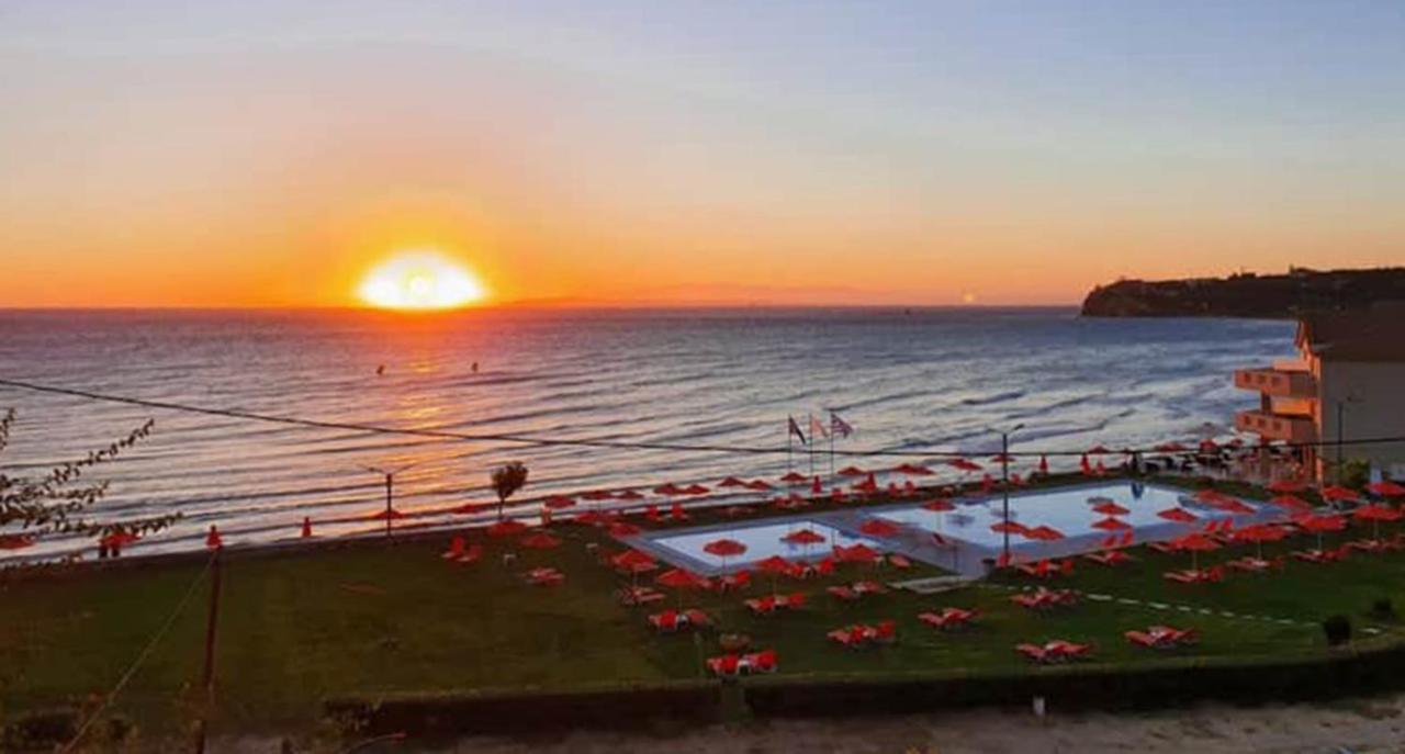 Andretina Sea View *