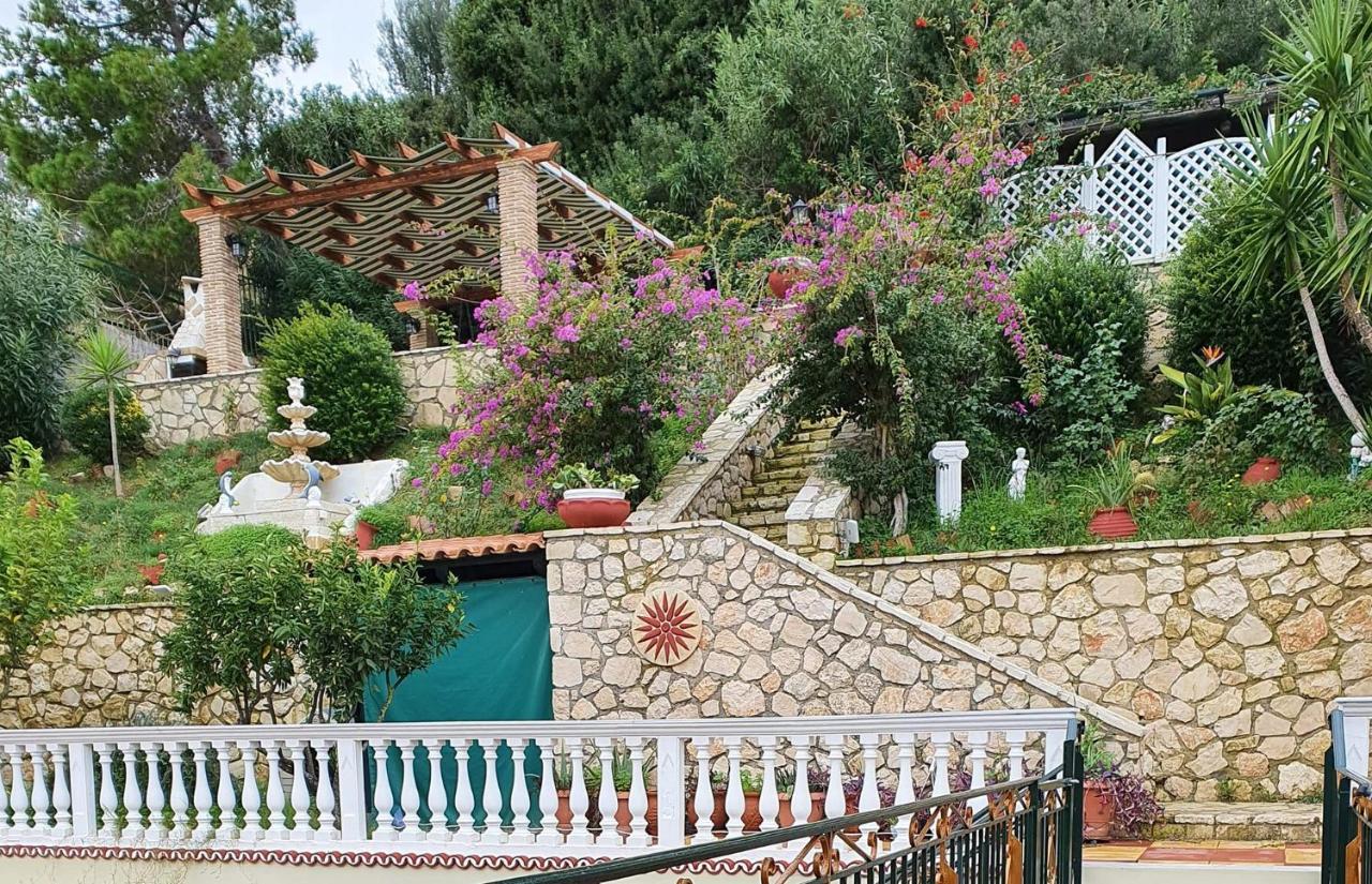 Andretina Sea View