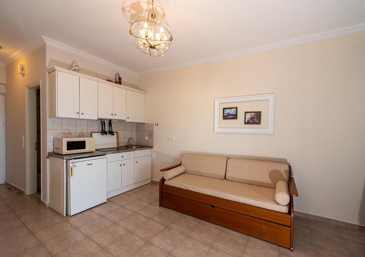 Apartment Andretina Sea View Tsilivi (Zakynthos)