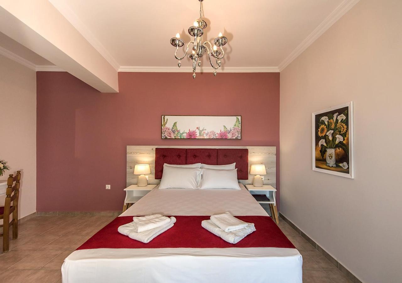 Andretina Sea View * Tsilivi (Zakynthos)