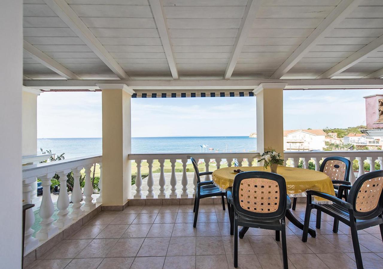 Andretina Sea View Tsilivi (Zakynthos)