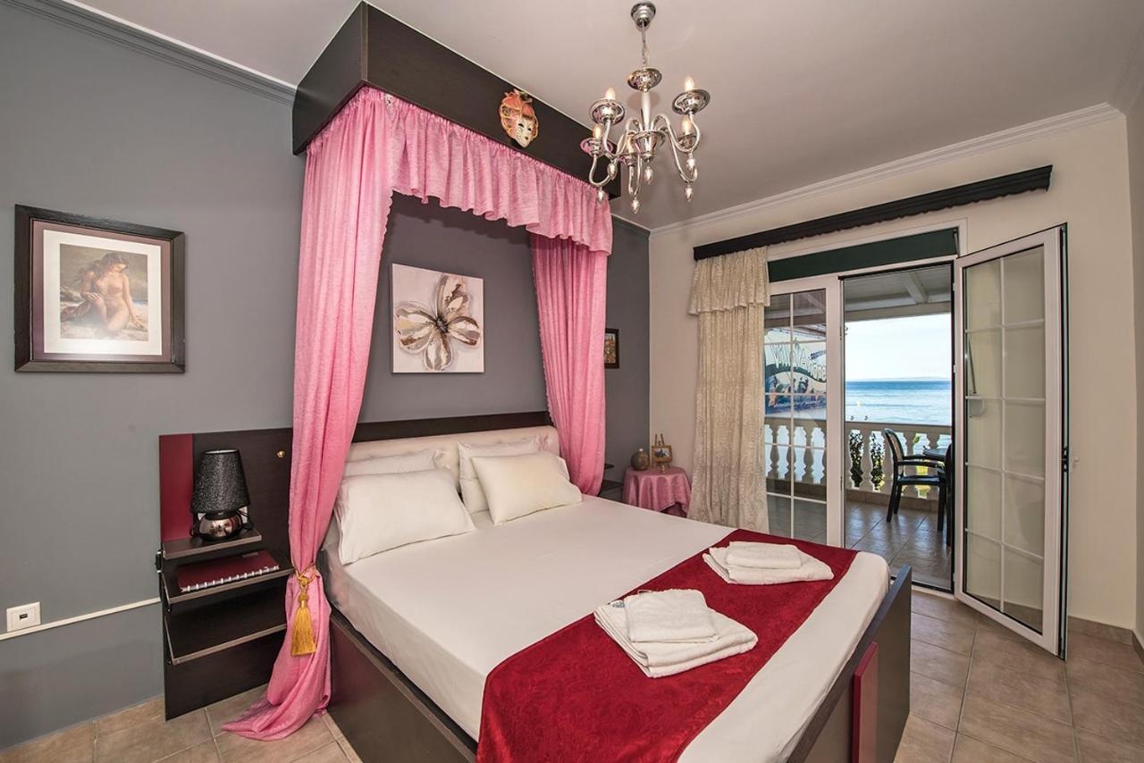 Apartment Andretina Sea View Tsilivi (Zakynthos)