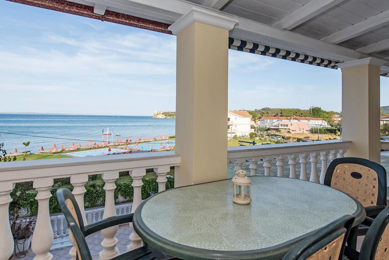 Andretina Sea View Tsilivi (Zakynthos)