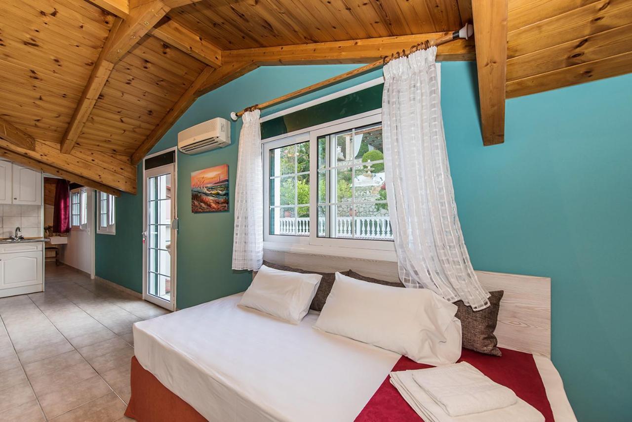 Andretina Sea View Apartment Tsilivi (Zakynthos)