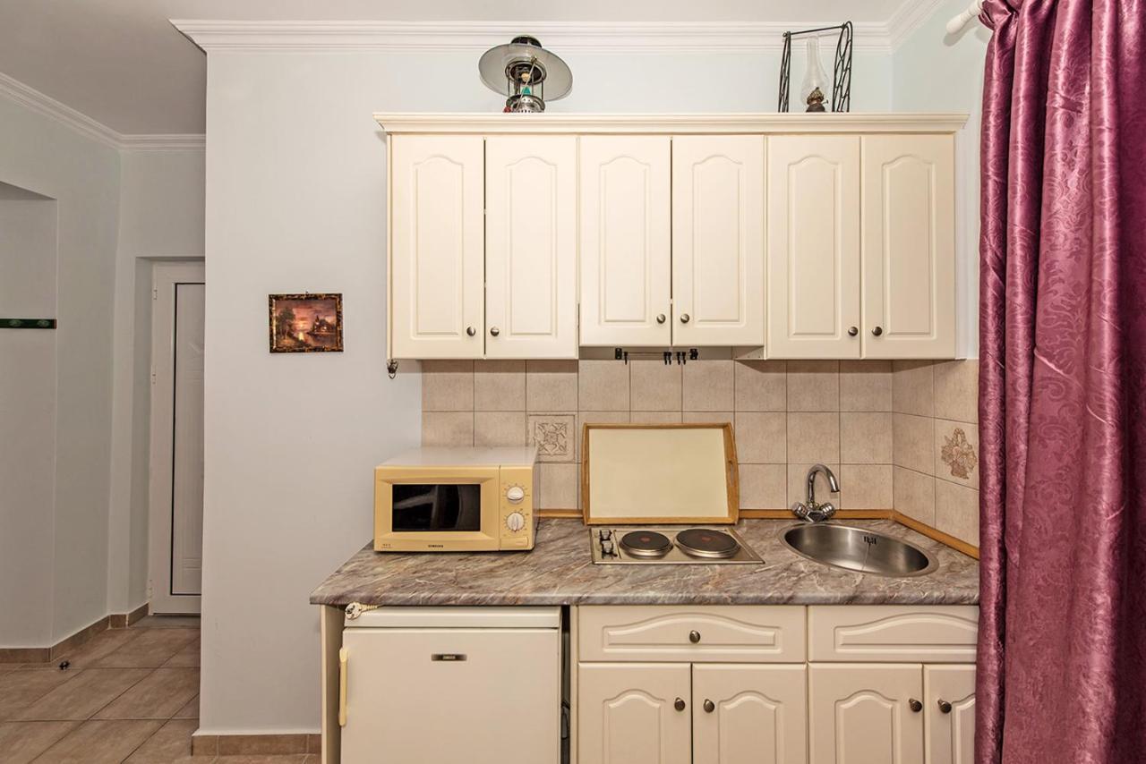 Apartment Andretina Sea View