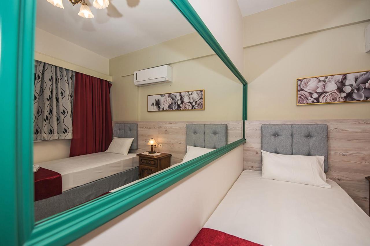 Andretina Sea View Apartment *