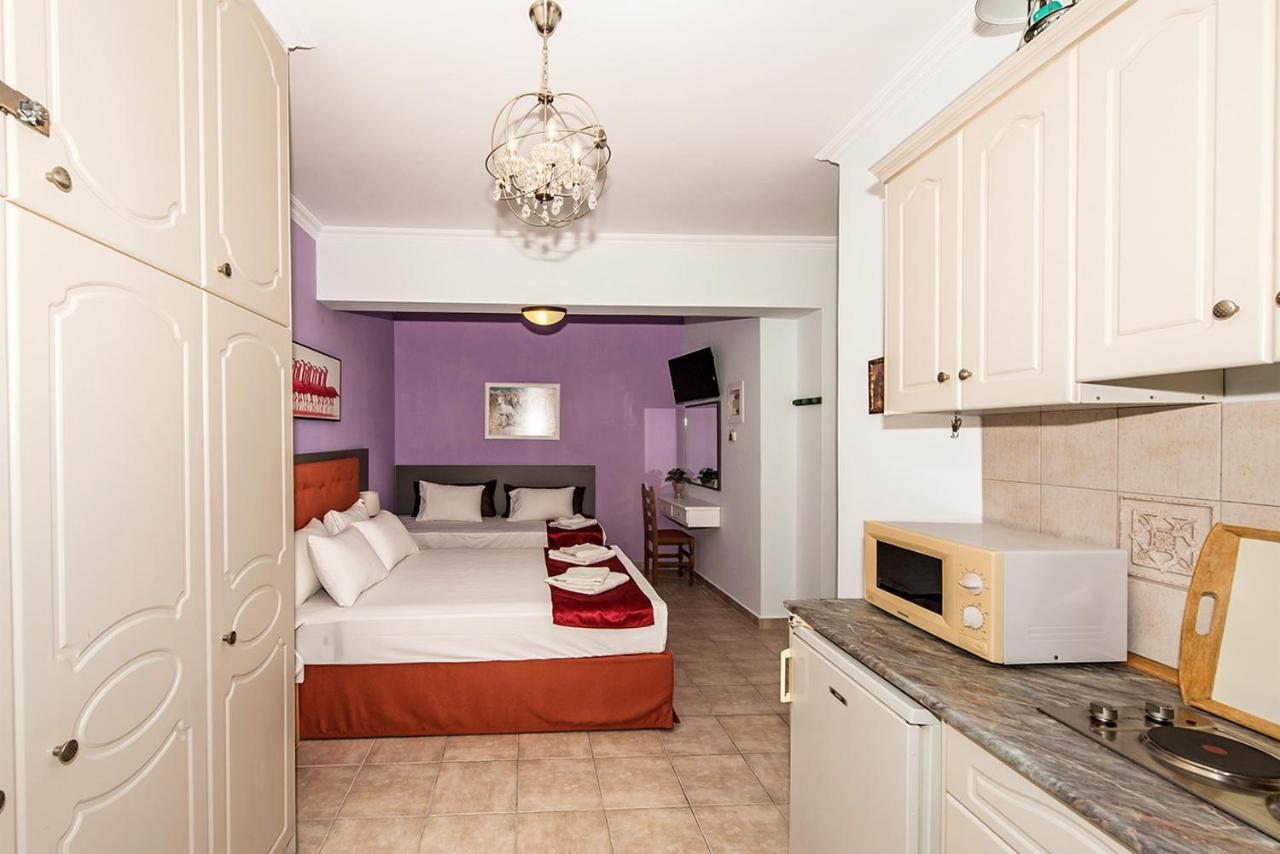 Apartment Andretina Sea View Tsilivi (Zakynthos)