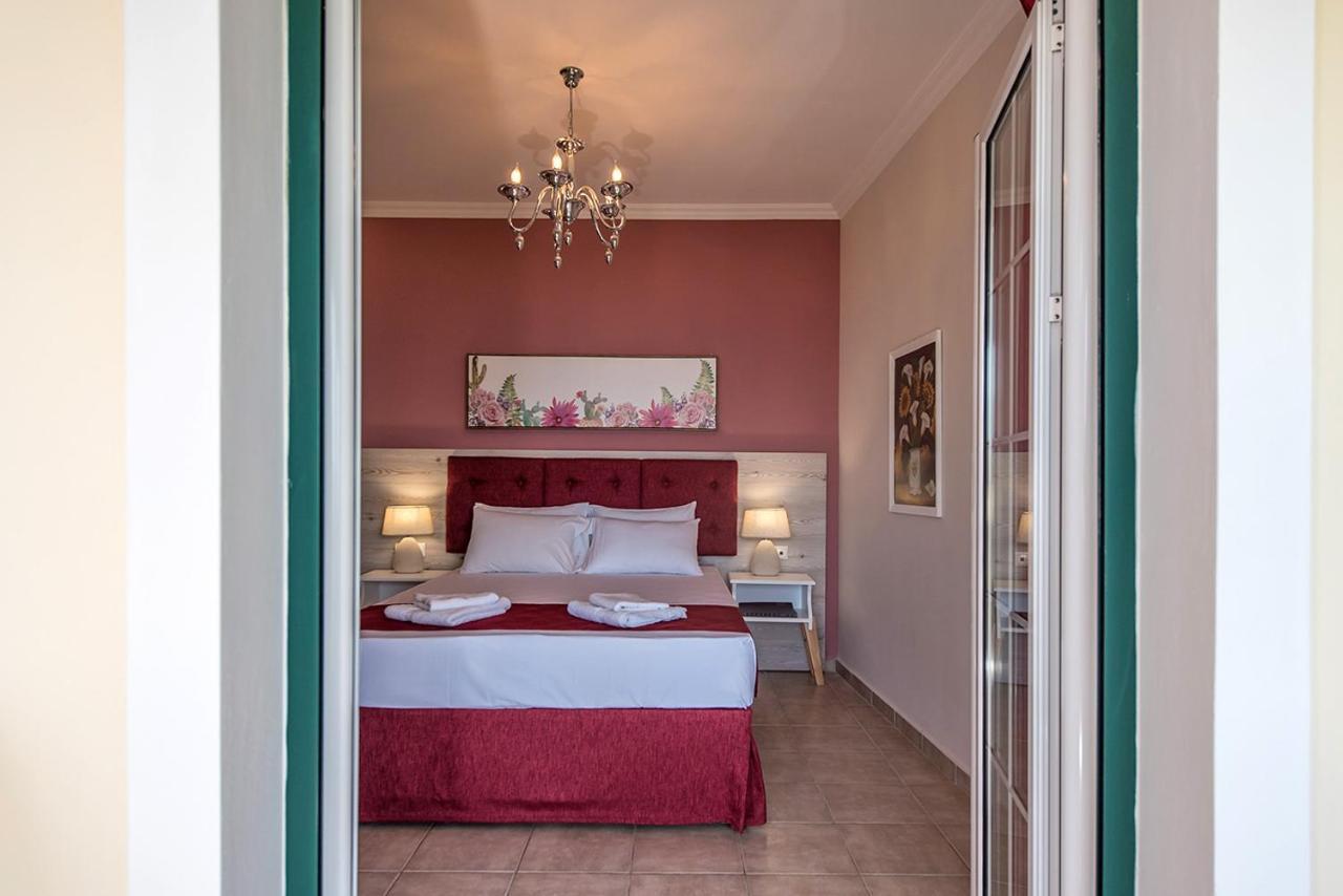 Andretina Sea View Apartment