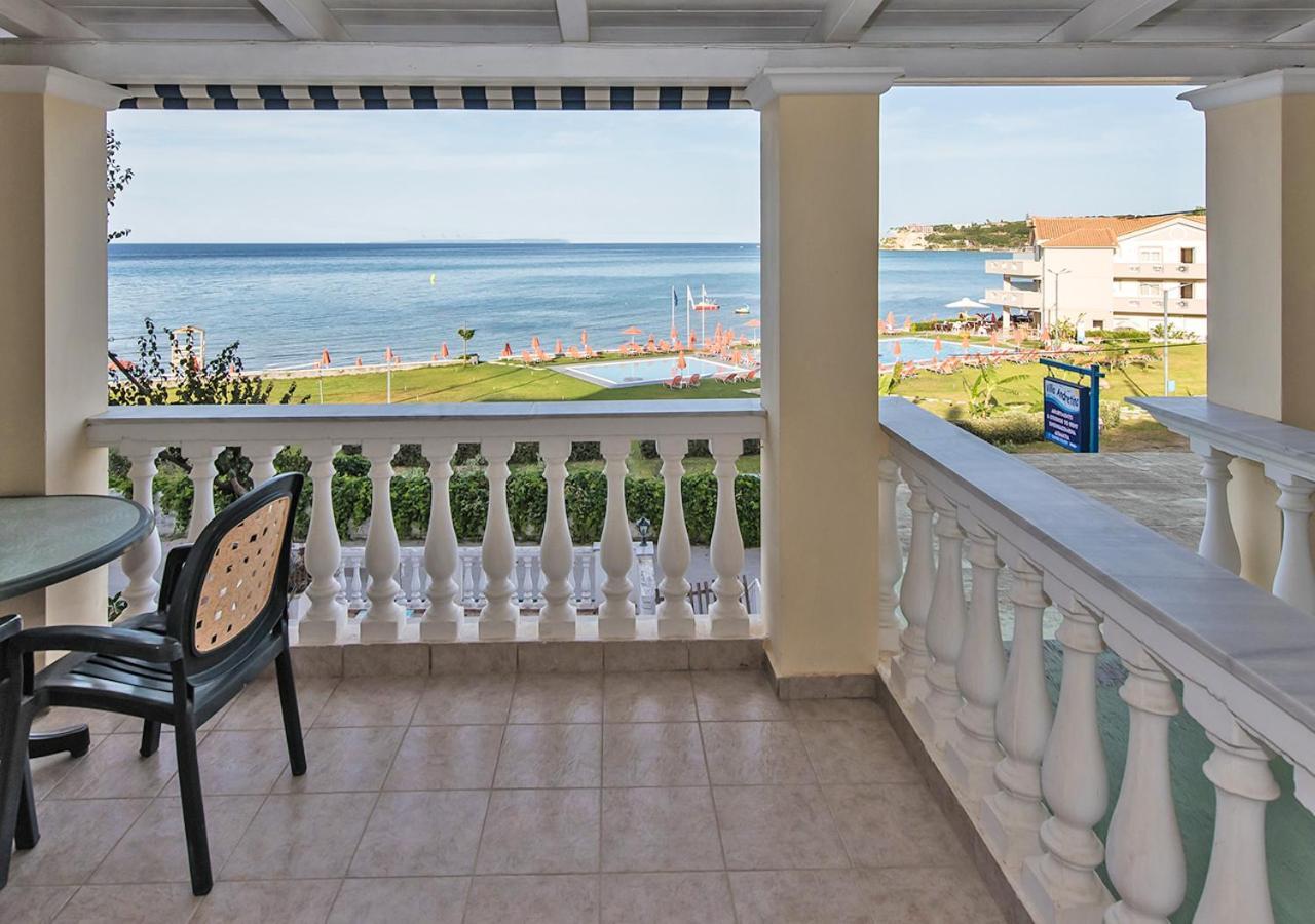 Andretina Sea View Apartment *