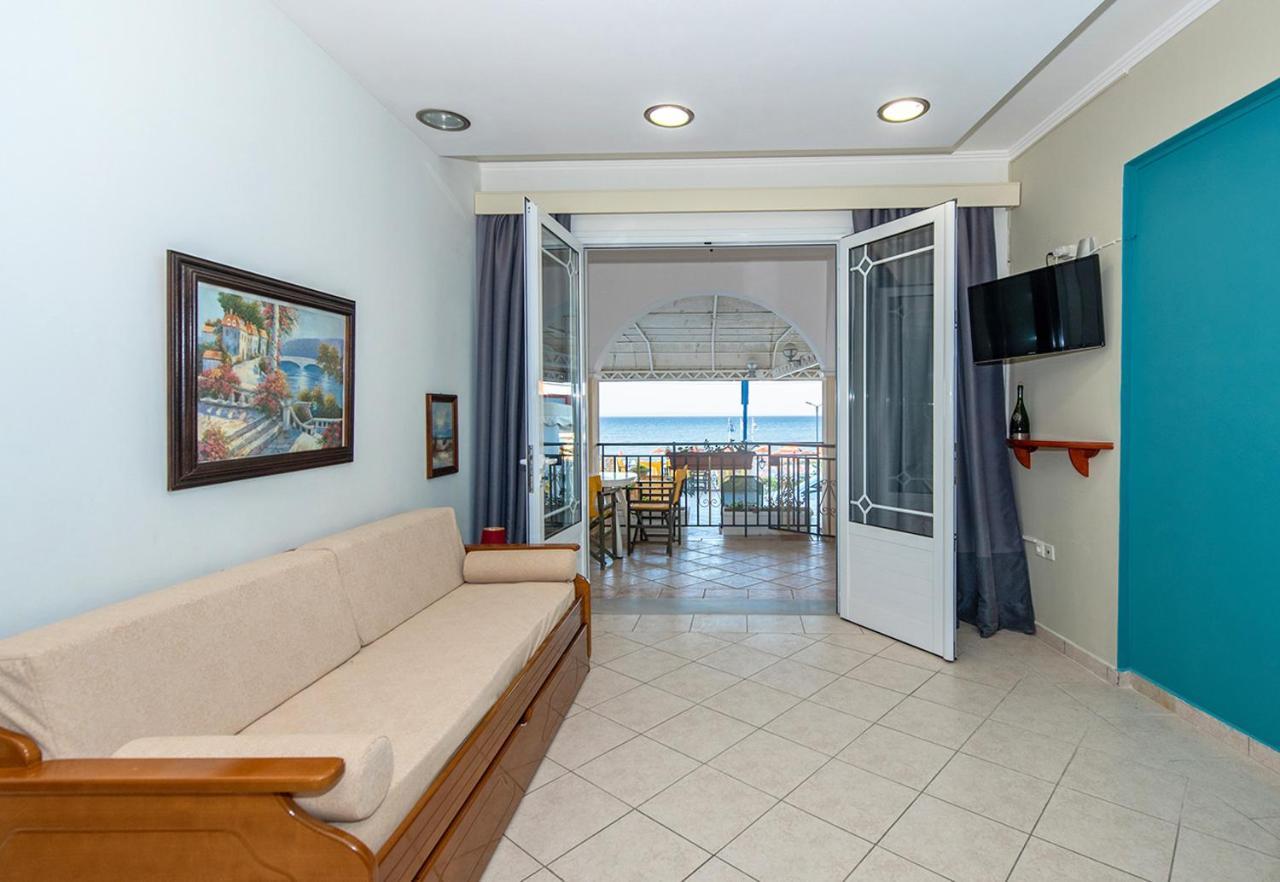 Andretina Sea View