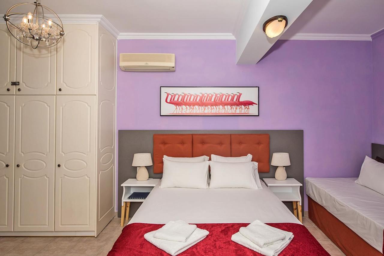 Andretina Sea View Apartment
