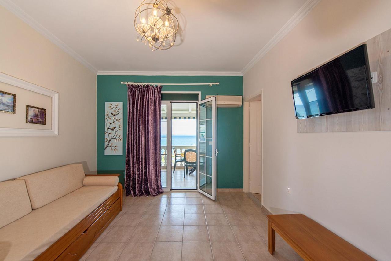 Andretina Sea View Apartment Tsilivi (Zakynthos)