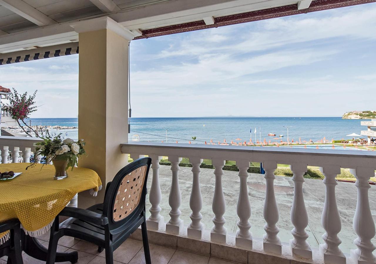 Andretina Sea View * Tsilivi (Zakynthos)