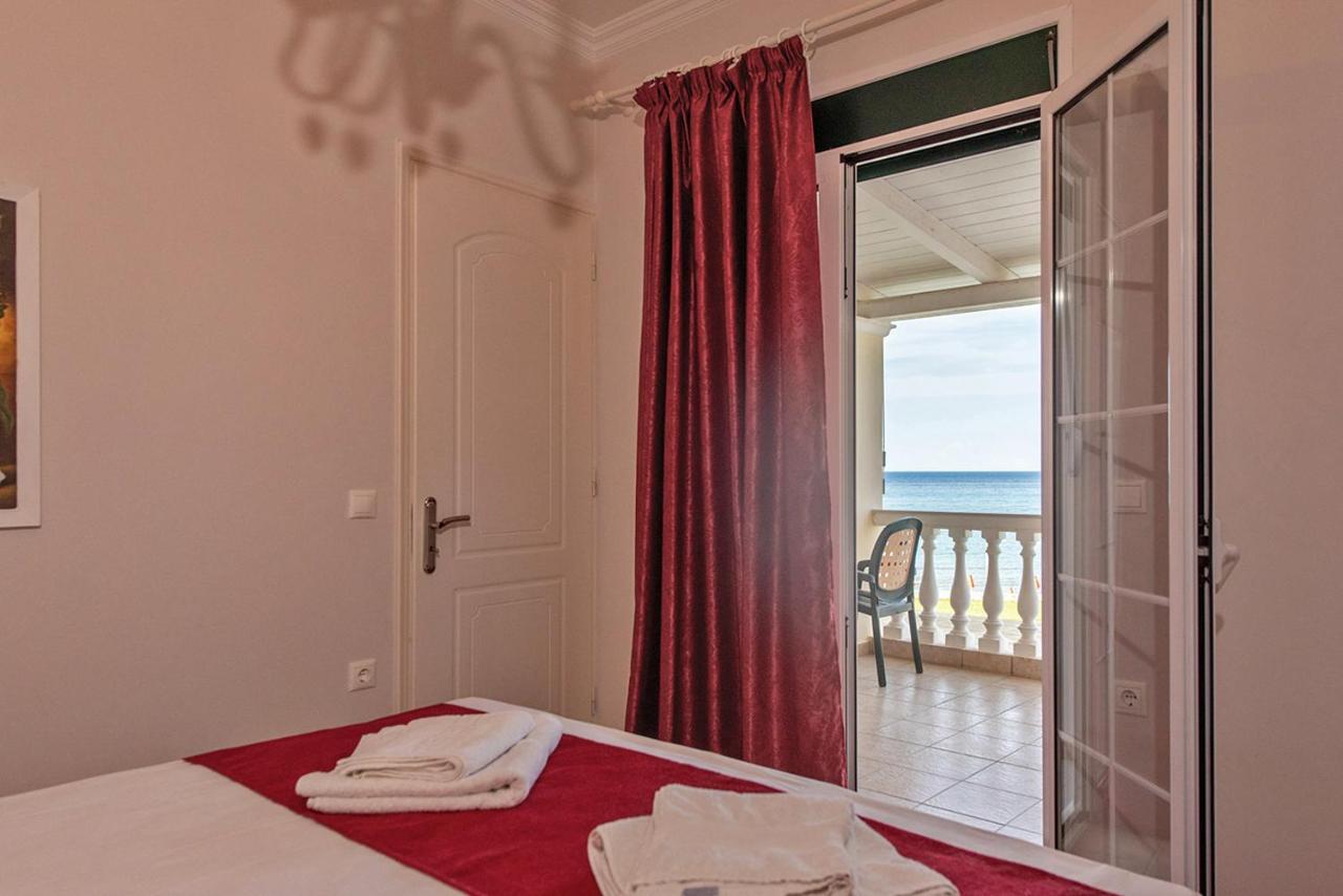 Andretina Sea View Apartment *