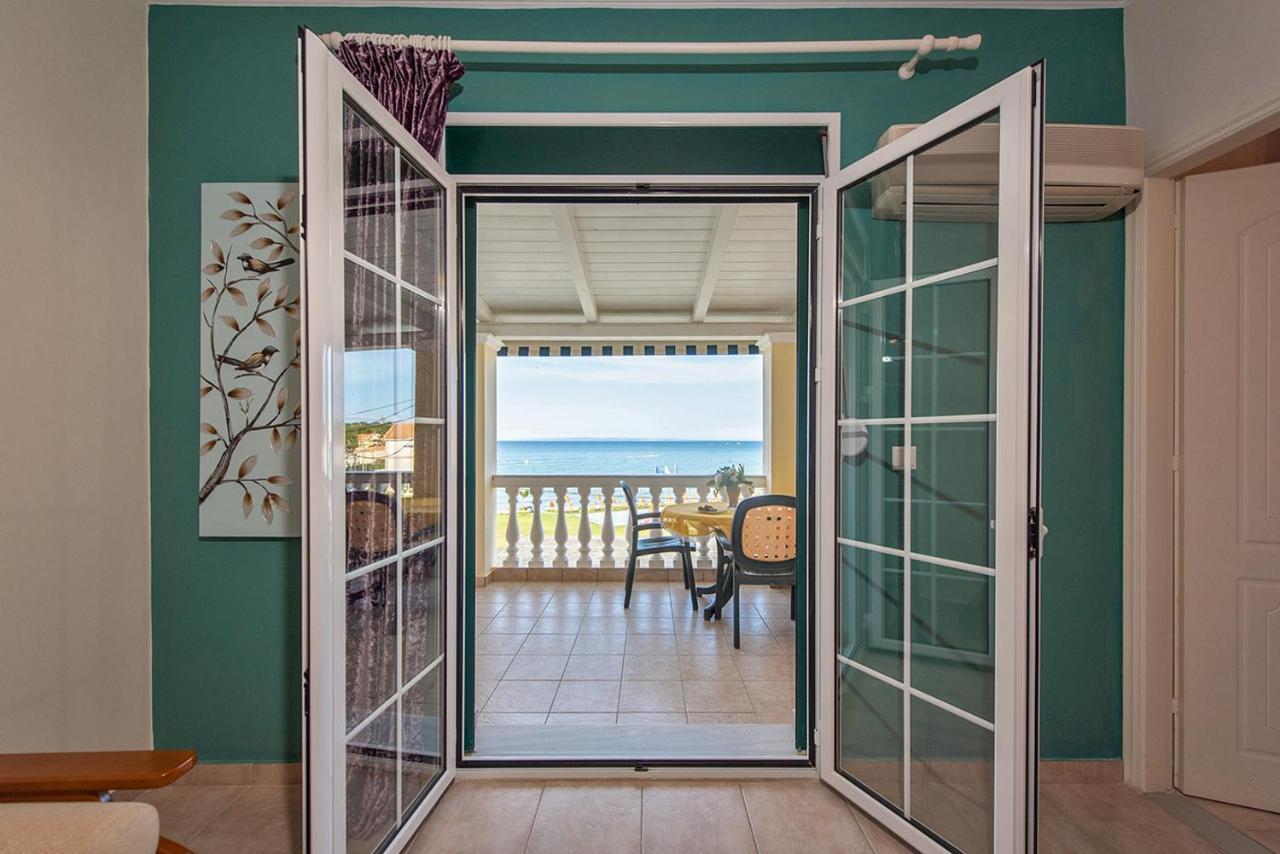 Andretina Sea View *