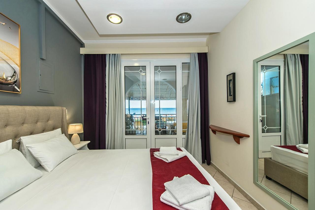 Andretina Sea View
