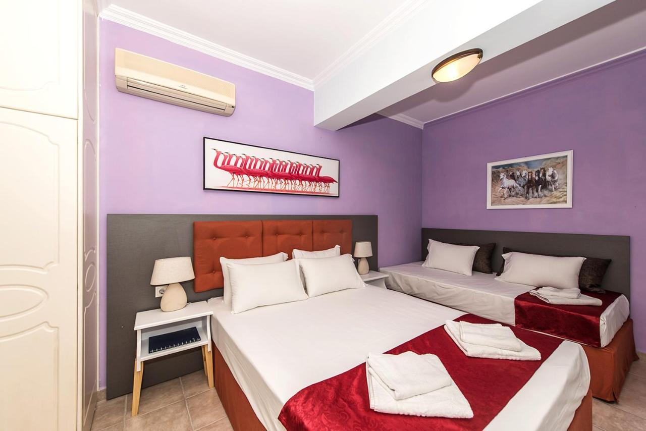 Andretina Sea View Apartment Tsilivi (Zakynthos)
