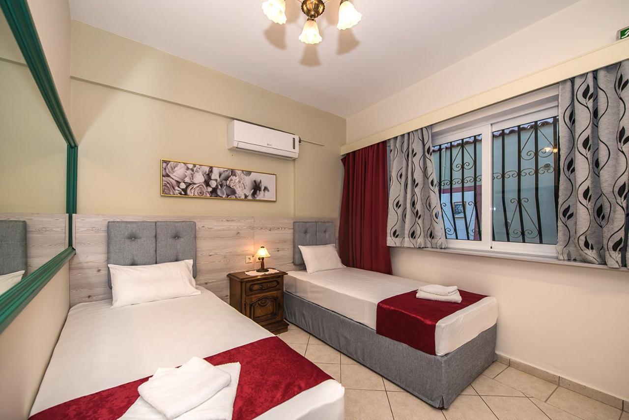 Apartment Andretina Sea View Tsilivi (Zakynthos)