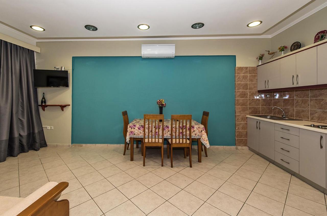 Andretina Sea View Apartment Tsilivi (Zakynthos)