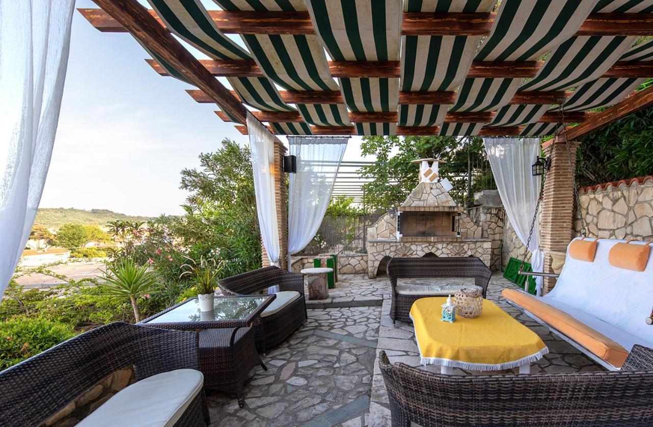 Apartment Andretina Sea View Tsilivi (Zakynthos)