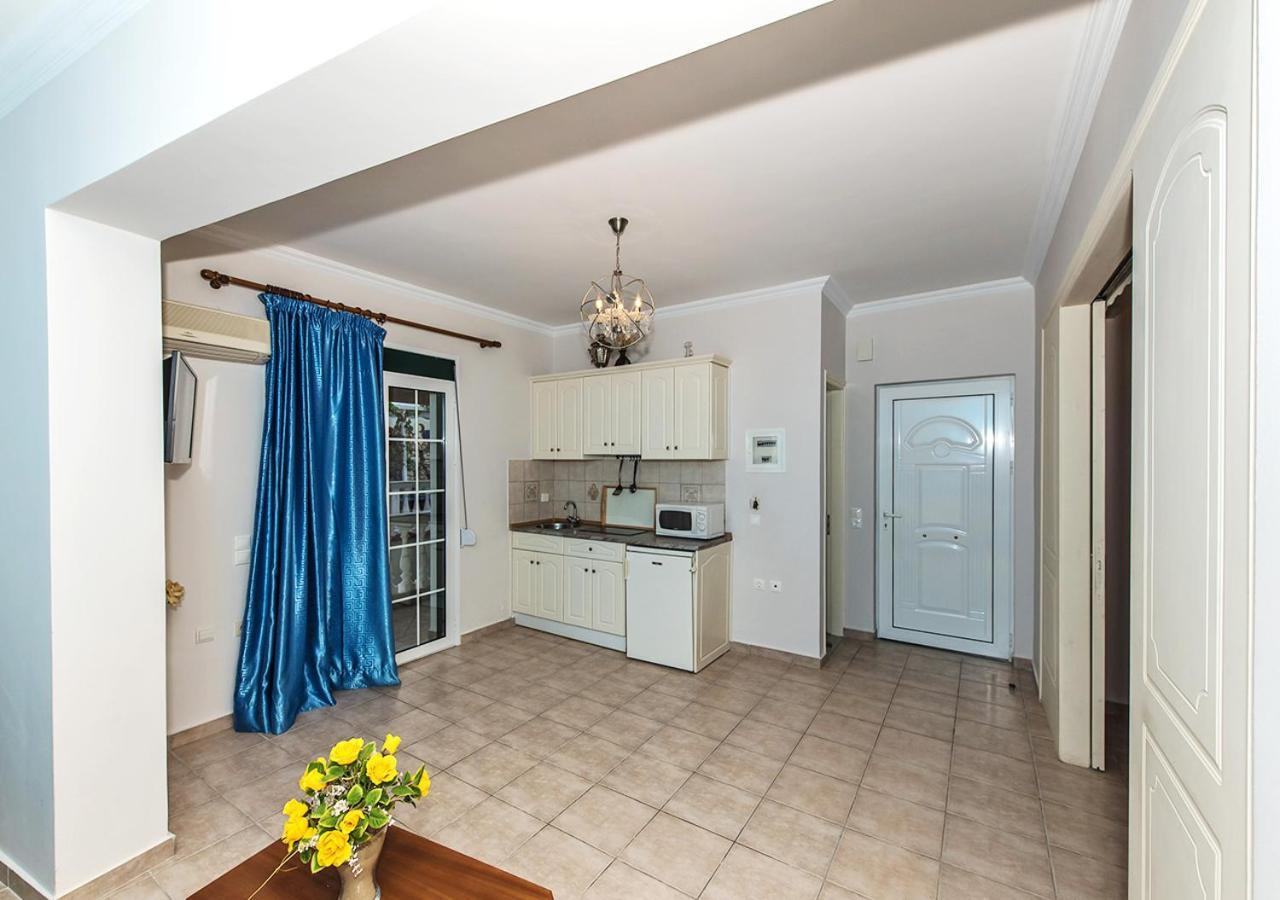 Andretina Sea View Apartment