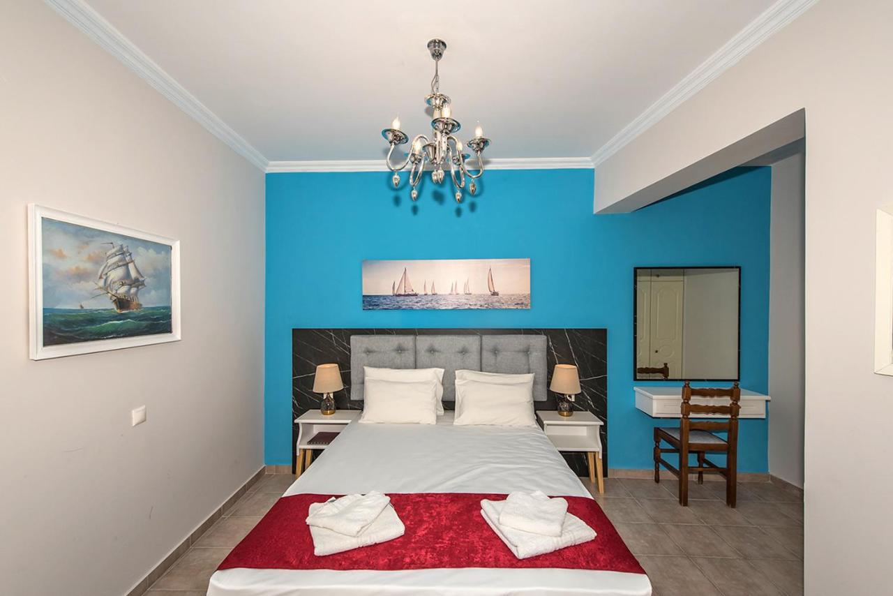 Andretina Sea View Apartment Tsilivi (Zakynthos)