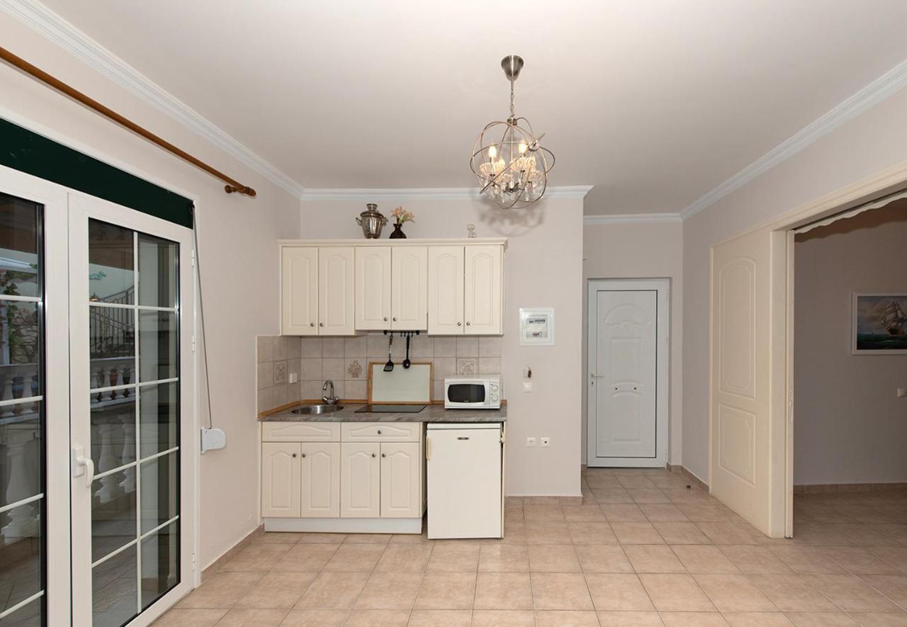 Andretina Sea View Apartment