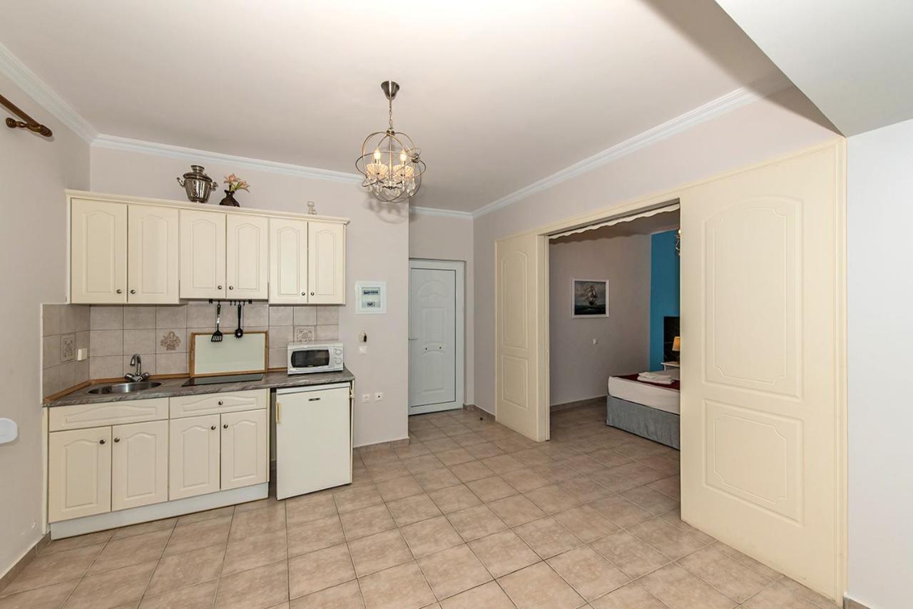 Andretina Sea View Apartment *