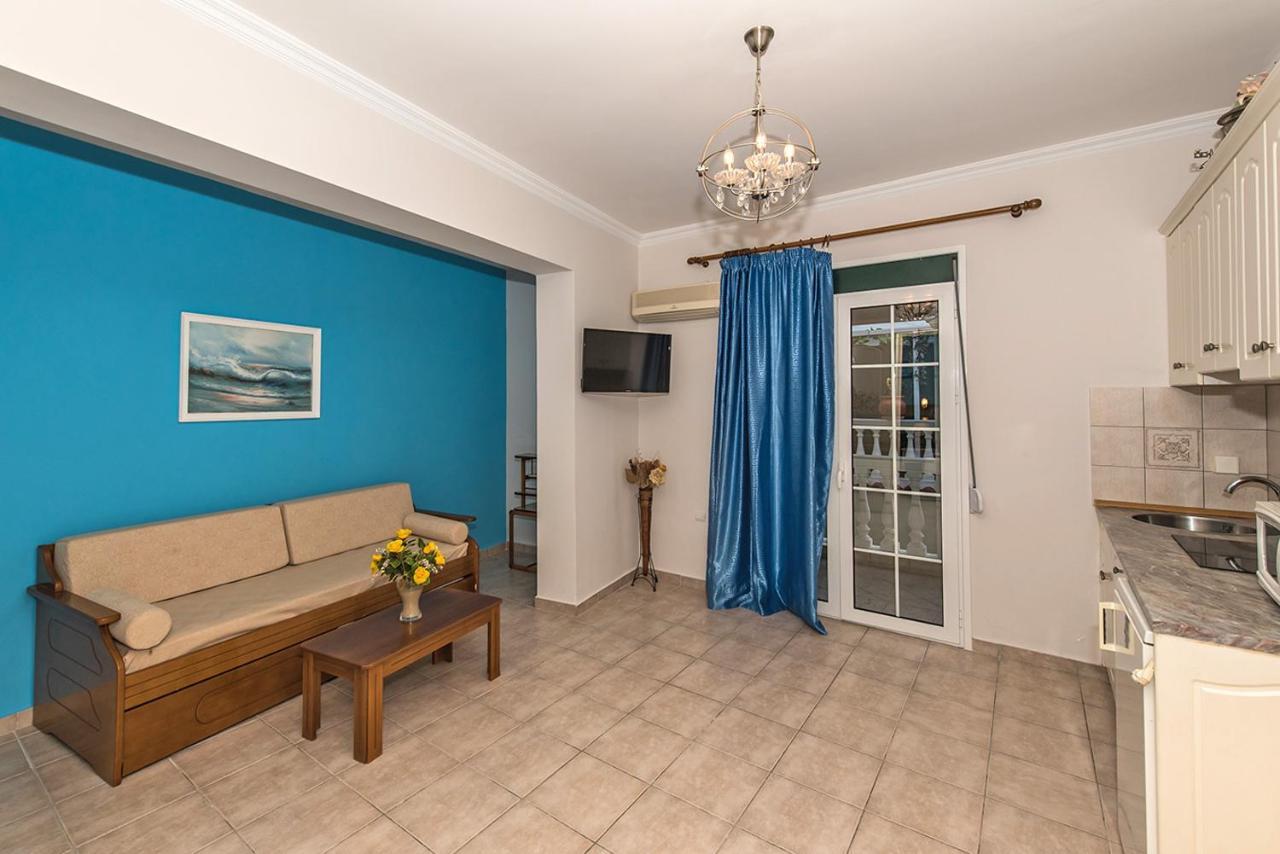 Andretina Sea View Tsilivi (Zakynthos)