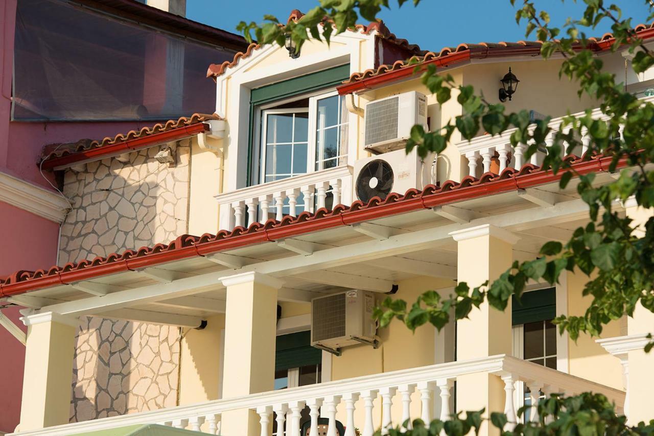 Apartment Andretina Sea View Tsilivi (Zakynthos)