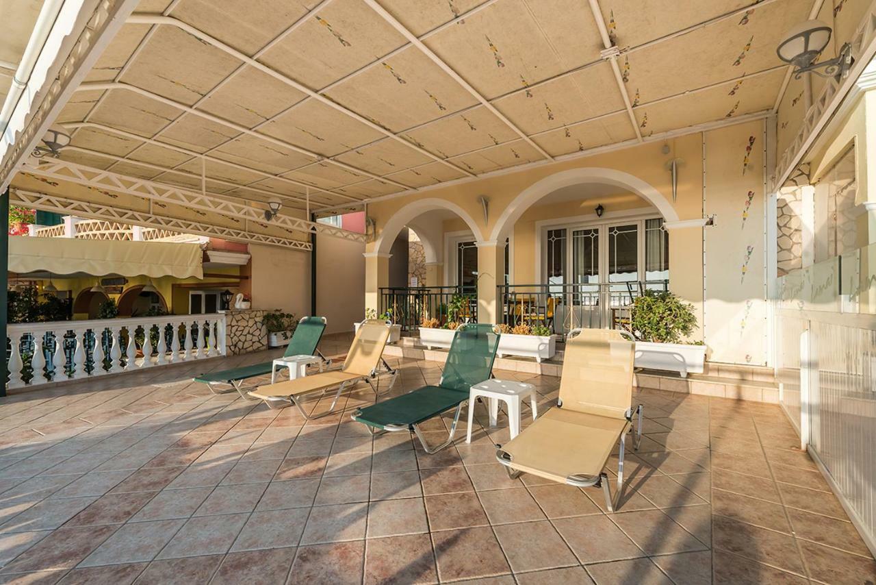Andretina Sea View Apartment