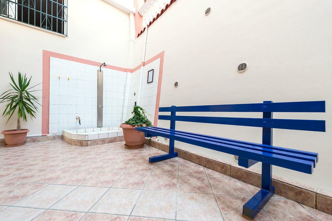 Andretina Sea View Apartment