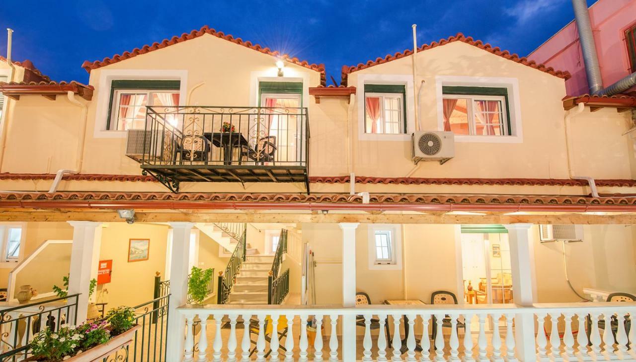 Andretina Sea View
