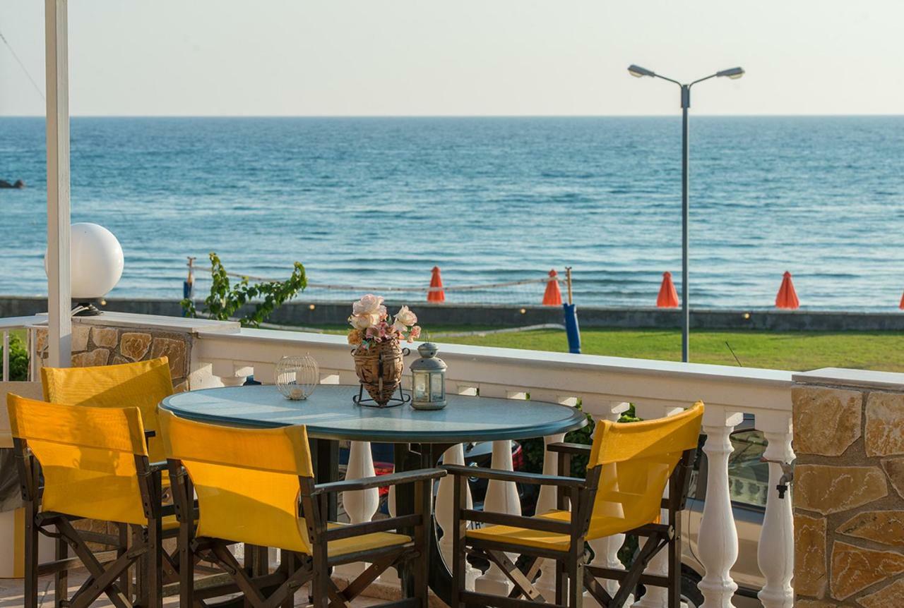 Andretina Sea View * Tsilivi (Zakynthos)