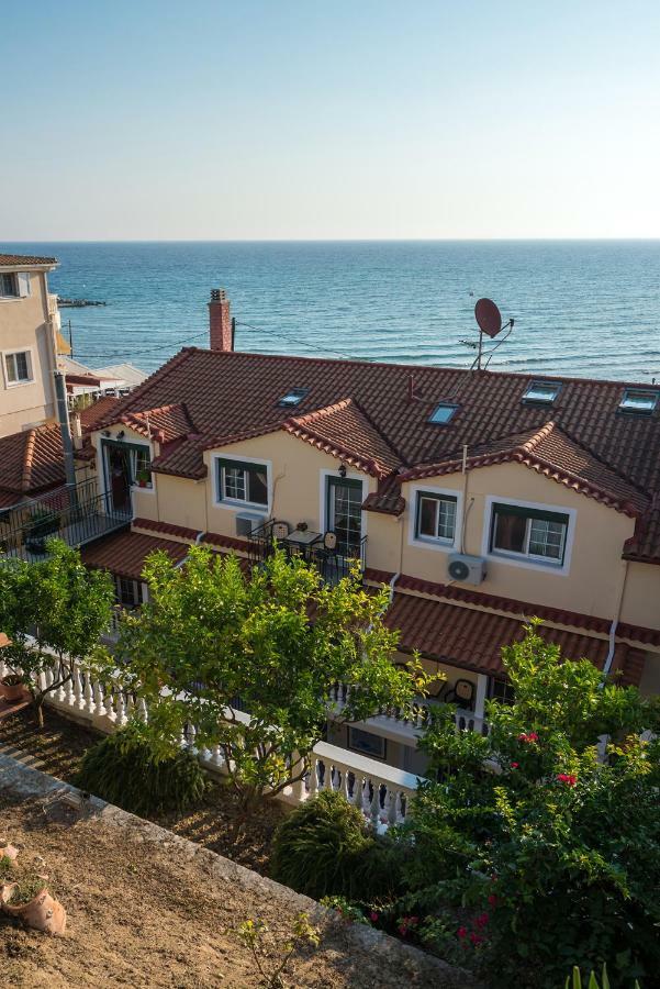 Andretina Sea View Apartment Tsilivi (Zakynthos)