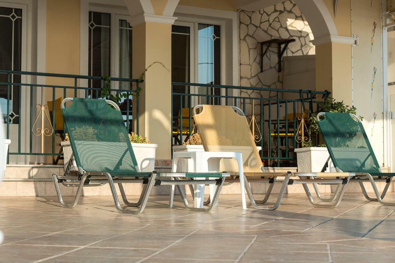 Andretina Sea View