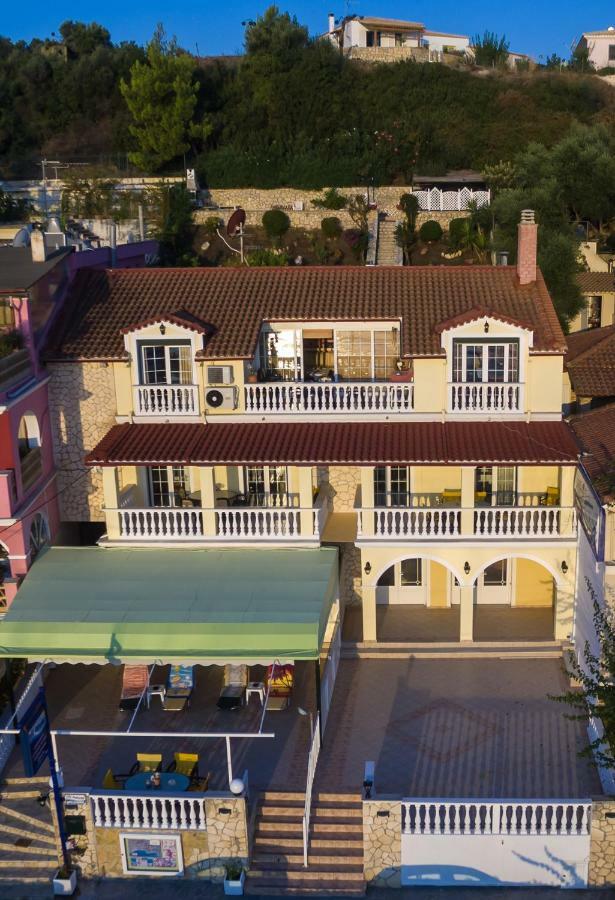 Andretina Sea View Apartment Tsilivi (Zakynthos)