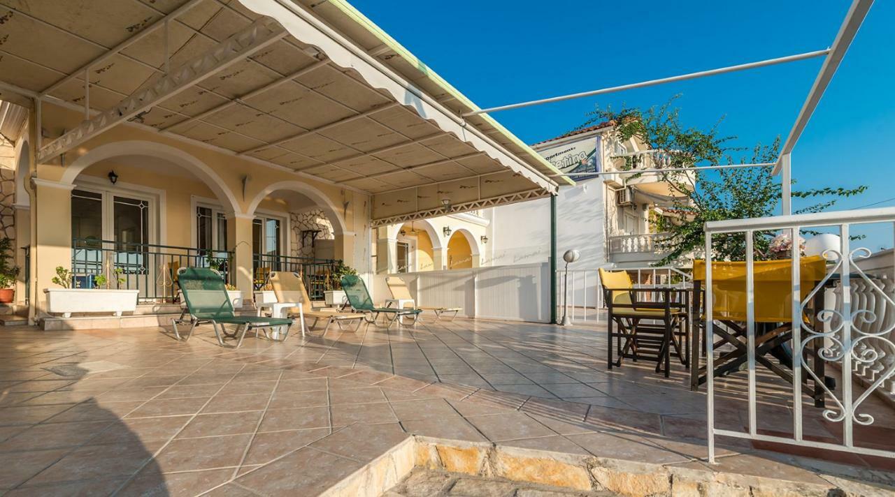 Apartment Andretina Sea View Tsilivi (Zakynthos)