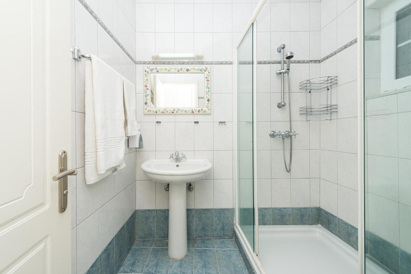 Andretina Sea View Apartment
