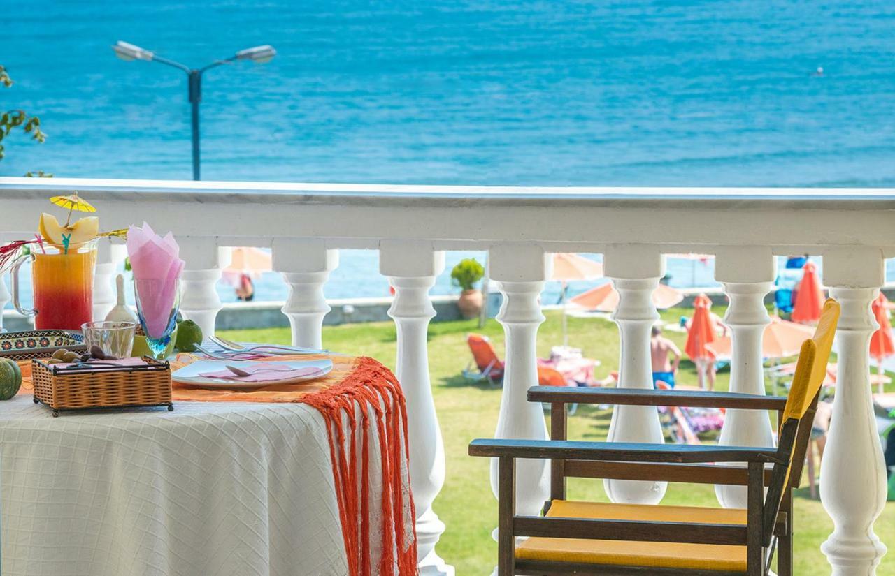 Apartment Andretina Sea View