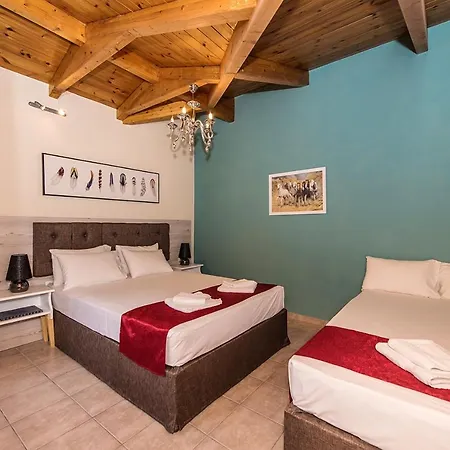 Andretina Sea View Apartments Tsilivi  Exterior photo