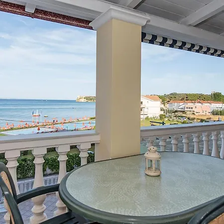 Andretina Sea View Apartments Tsilivi  Exterior photo