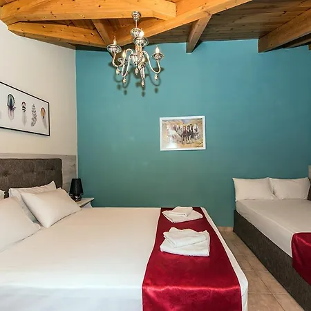 Andretina Sea View Apartments Tsilivi  Exterior photo