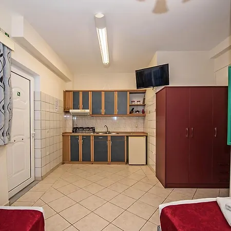 Andretina Sea View Apartments Tsilivi  Exterior photo