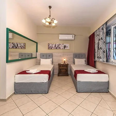 Andretina Sea View Apartments Tsilivi  Exterior photo