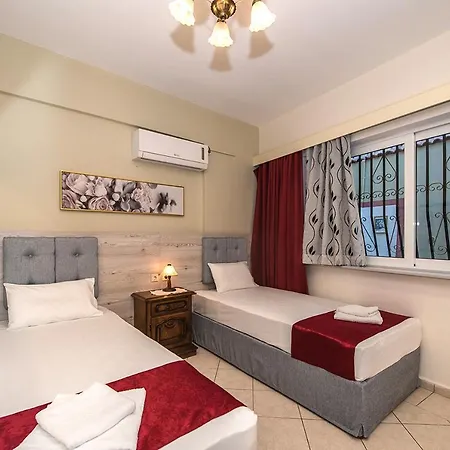 Andretina Sea View Apartments Tsilivi  Exterior photo