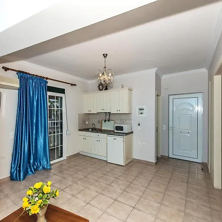 Andretina Sea View Apartments Tsilivi  Exterior photo