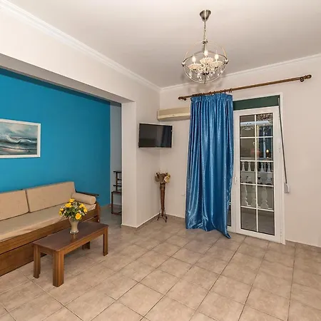Andretina Sea View Apartments Tsilivi  Exterior photo