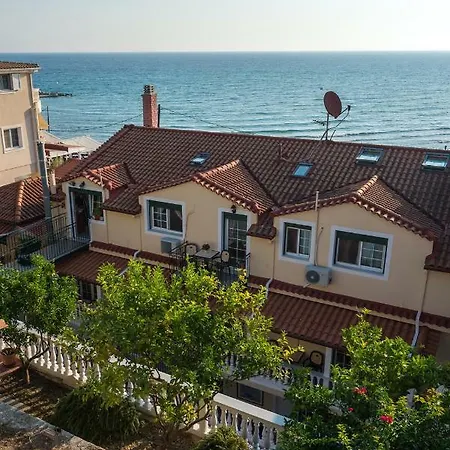 Andretina Sea View Apartments Tsilivi  Exterior photo
