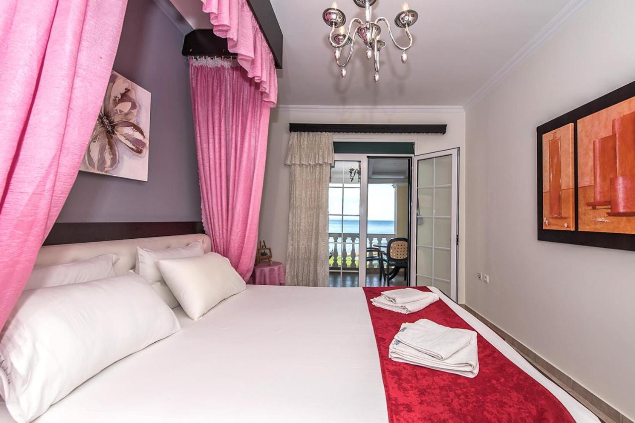 Andretina Sea View